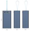 18650 Battery Charger Box Power Bank Holder T21 Version Battery Power for Shell