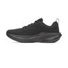 Assert 11 Casual Comfortable Minimalist Low-Top Running Shoes Men Sneaker Black 6006723-002
