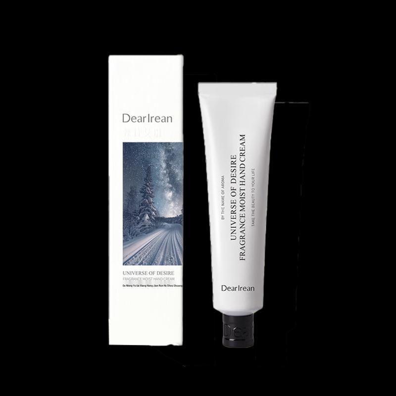 Unique Irene Desire Universe Fragrance Hand Cream