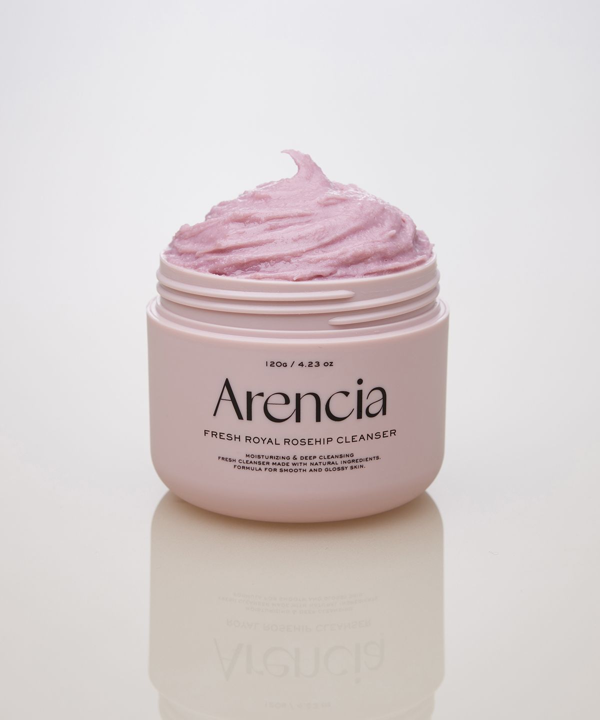 Очищающее средство Fresh Royal Rosehip 120 г