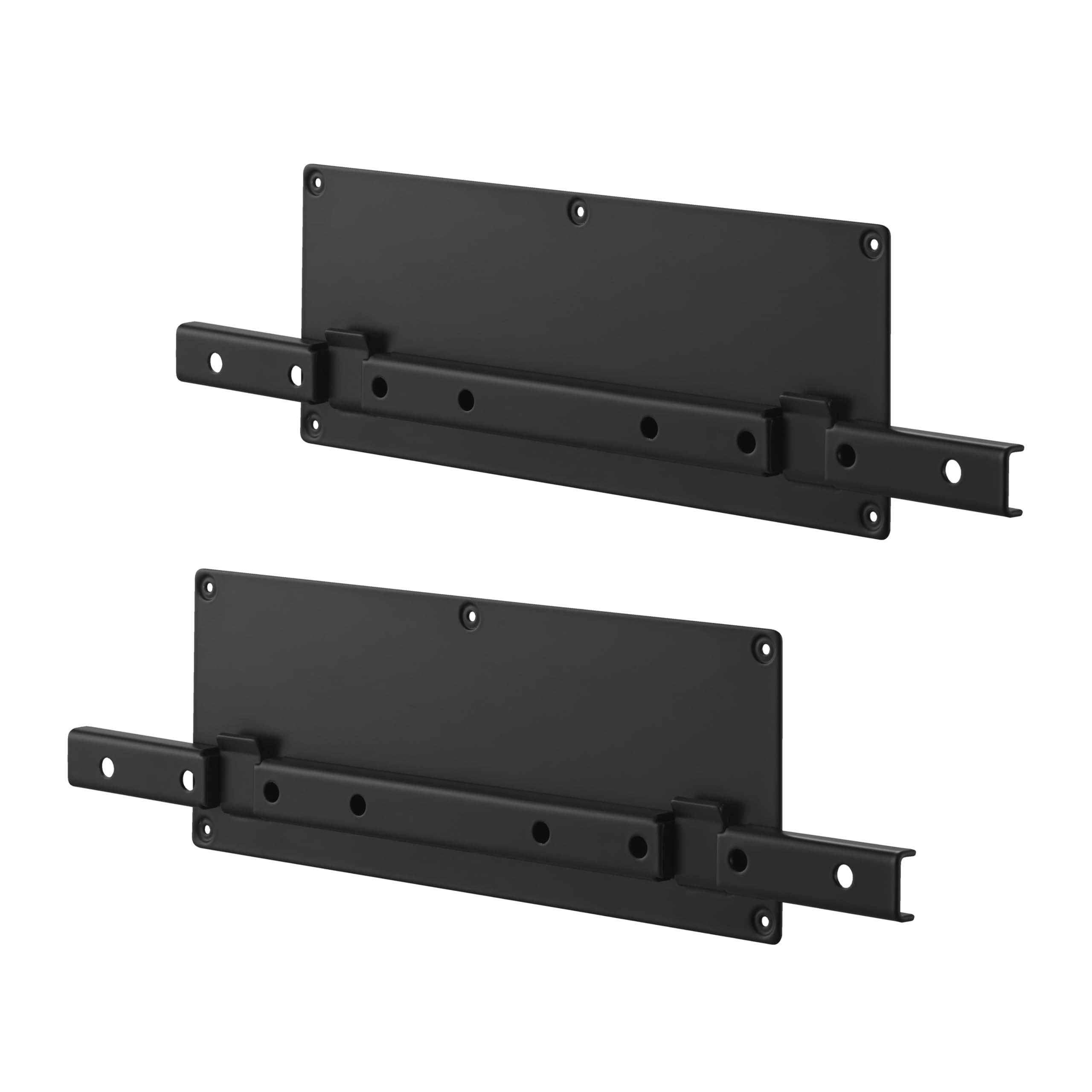 

Yamazaki drapery board tweezers that minimize visible TV W45 x x H12cm plate and bar smart compatible with inch VESA standard 10495 (Yamazaki