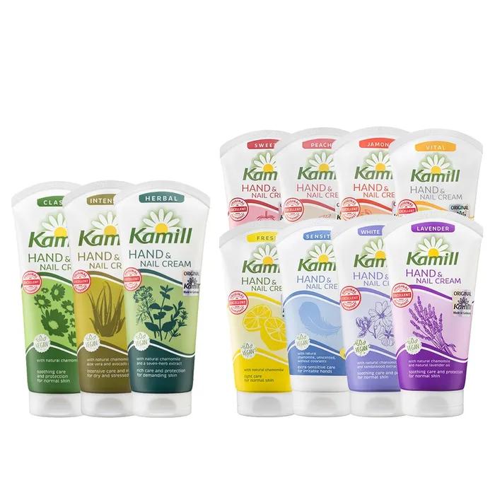 

Выберите 2 веганских крема для рук [+подарочный футляр в комплекте]