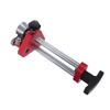 Rulou pentru tablă 1 stație 7-130mm Reglabil 0-100 Grade Îndoire Metal Acoperiș Îndoietor