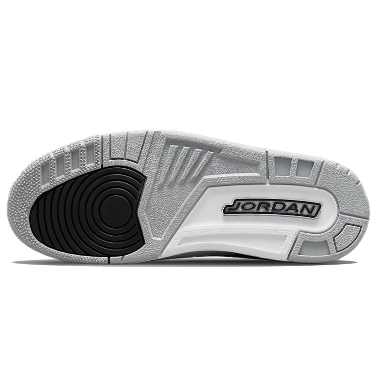 New JORDAN Legacy 312 Low Light Smoke Grey CD7069-105