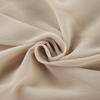 Khaki Spring-Summer New Ruffle Dress Fashion Sun-Protective Long Dress For Women