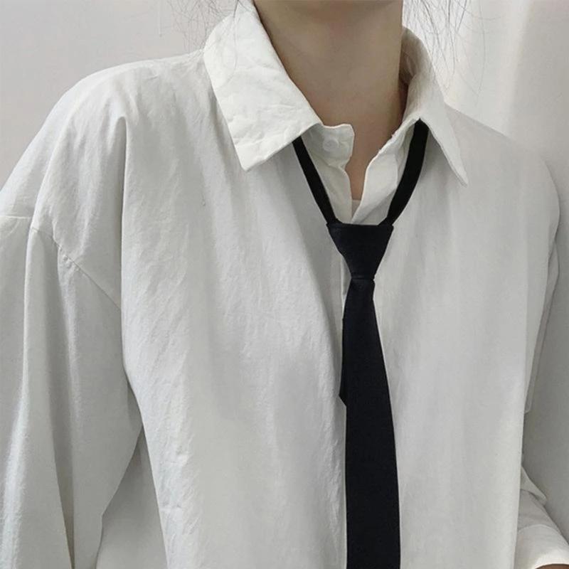 Versatiles Men's Tie Mixed Color Necktie Trendy Multicoloured Necktie Daily Wear for Weddings and Business Affaires