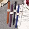 Elegant Girls Wristwatch Quartz Watch for Women Luminous Hands Compact