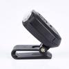 Hands Free Rotatable 90 Degree Bright Headlamp Hat Lamp Clip-On Caplight Clip-on Cap Lamp