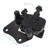 Motorcycle Front Brake Disc Pump Caliper for CRF50 110cc 125cc Dirt Pit Bike ATV