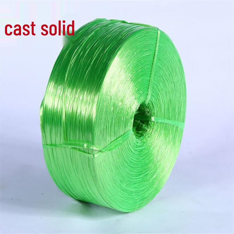 Nylon Packing and Bundling Rope