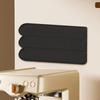 Coffee Pod Wall Stand for Counter Coffee Pod Organizer Space-Saving Silicone Rack Kitchen Gadgets for Household Commercial