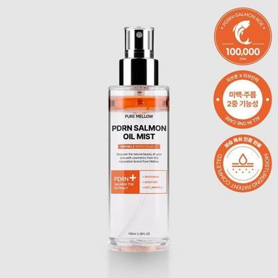 PDRN Salmon Oil Mist, 1 Unit, 100ml