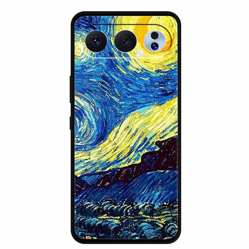 For Honor 500 Pro Case Luxury Soft Silicone TPU Back Cover for Huawei Honor 500 Pro 5G Cartoon Animal Shockproof Protective Capa