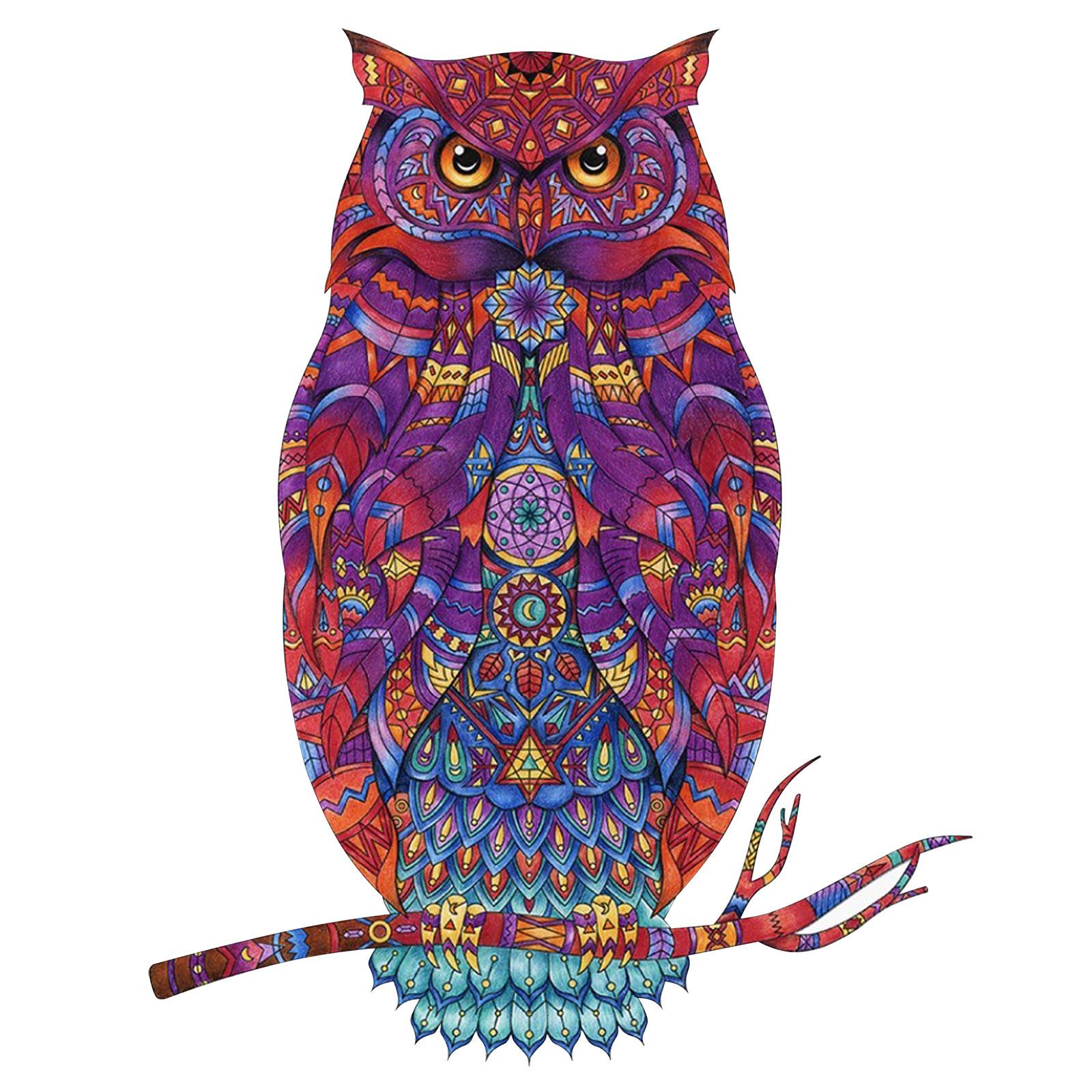 

(H0826)3D трехмерная креативная деревянная головоломка для взрослых и детей с рисунком праздничного подарка