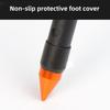 Outdoor Campfire Stand Portable Hanging Pot Stand Tripod Camping Camping Supplies Barbecue Grill Campfire Tripods