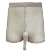 Men Women Thin Breathable Stocking Pantyhose Lingerie Thin Underwear Shorts Pants