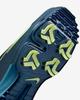 HQ2160-400 Nike Infinity Tour 2 Armory Navy Smokey Blue Light Lemon Twist(Men's)