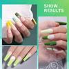 JTING Free Shipping 6colours Nail Kit Professional Uv Gel Gel Polish Personalizado OEM Make Your Own Brand Nails Supplies Salon