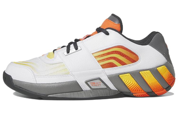 

Gil Zero Adidas Restomod Grant High School FZ6213 44