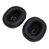 Replacement Ear Pads for W860NB Pro Headset Protein Leather   Sponge Headphone Earpads Cushions