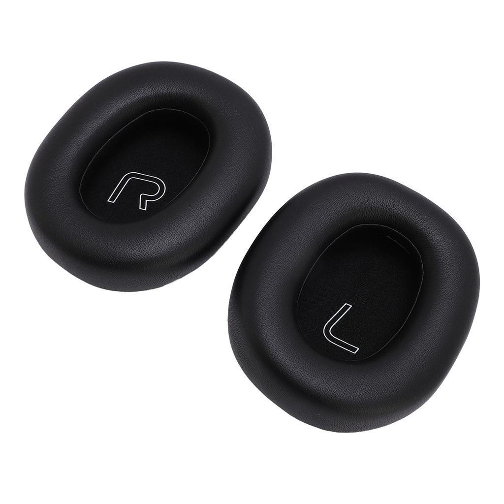 Replacement Ear Pads for W860NB Pro Headset Protein Leather   Sponge Headphone Earpads Cushions