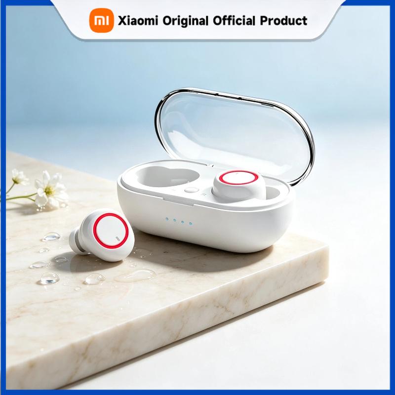 Xiaomi TWS Earphone Bluetooth Wireless Headphones Stereo Earphones 5.3 Wireless Headphone With Microphone For All SmartPhones
