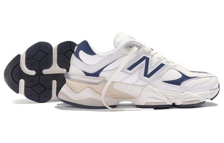 9060 New Balance 'White Navy' U9060VNB