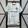 '' Soccer Jerseys AC Milan Juventus Inter Napoli Benfica Miami FC Fan Version Short Sleeve Football Shirt