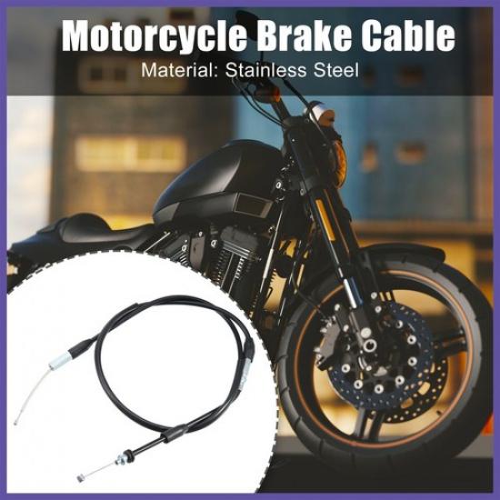 Throttle Cable Motorcycle Throttle Cable for Yamaha Grizzly 350 07-16