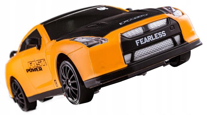 Samochód Zdalnie Sterowany Do Driftu Auto Rc Sterowane Na Pilot Drift 4X4