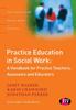 The A Handbook for Practice Teachers, Assessors and Educators Book