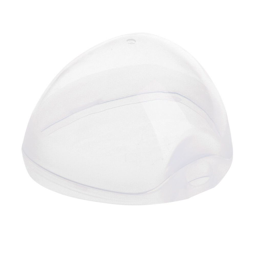 Transparent Portable Holder Baby Girls Case Infant Pacifier Box Nipple Box Plastic Storage Box