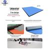 Datangyu Sanda Fighting Martial Arts Training Mat