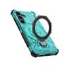 For Samsung Galaxy S25 Case Samsung S25 Cover Holder Magnetic Wireless Charging Protective Phone Cases For Samsung S25 Funda