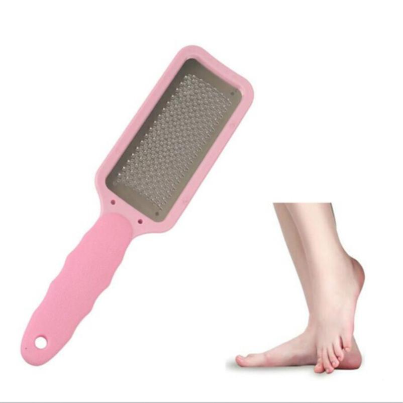 Narzędzia do pedicure Trwały peeling twarda skóra Usuń produkt do szlifowania stóp Pilnik do stóp Pielęgnacja skóry