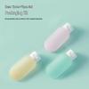 Portable Travel Dispensing Bottles & Kits