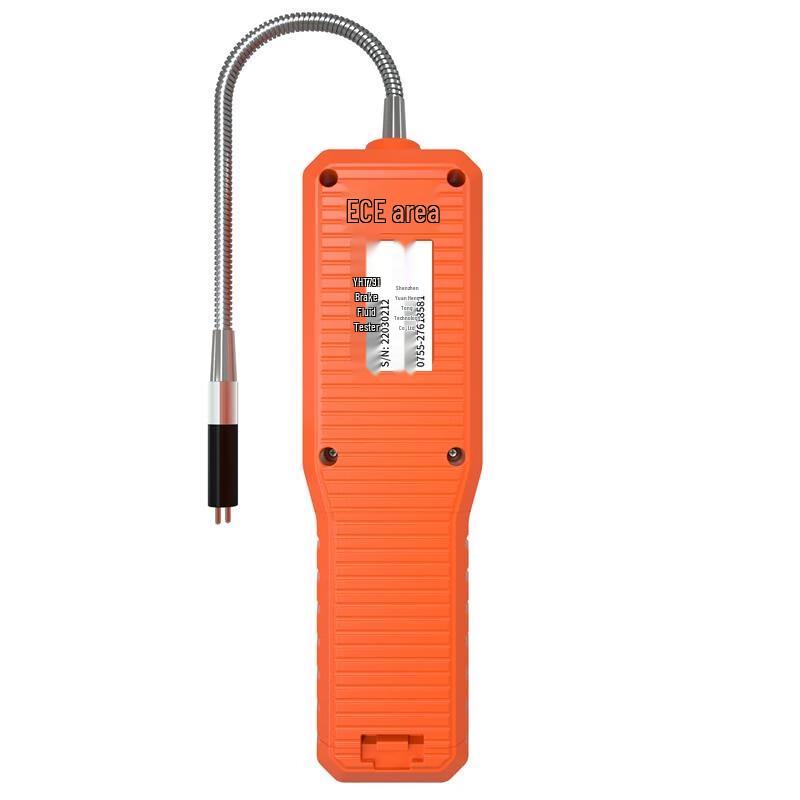YHT791 Car Brake Fluid Tester Pen