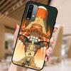 American Action Movie The Fifth Element Phone Case For Xiaomi9 10 11PRO LITE Redmi NOTE7 8 9 10A PRO K40 Poco3 Shell