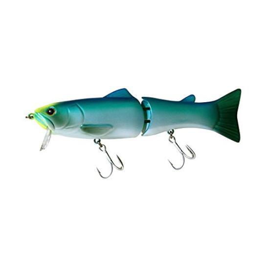 

Deps Big Bait Silent Killer Rise Up 175mm BL Back Blue Back 2.5oz #21 #21