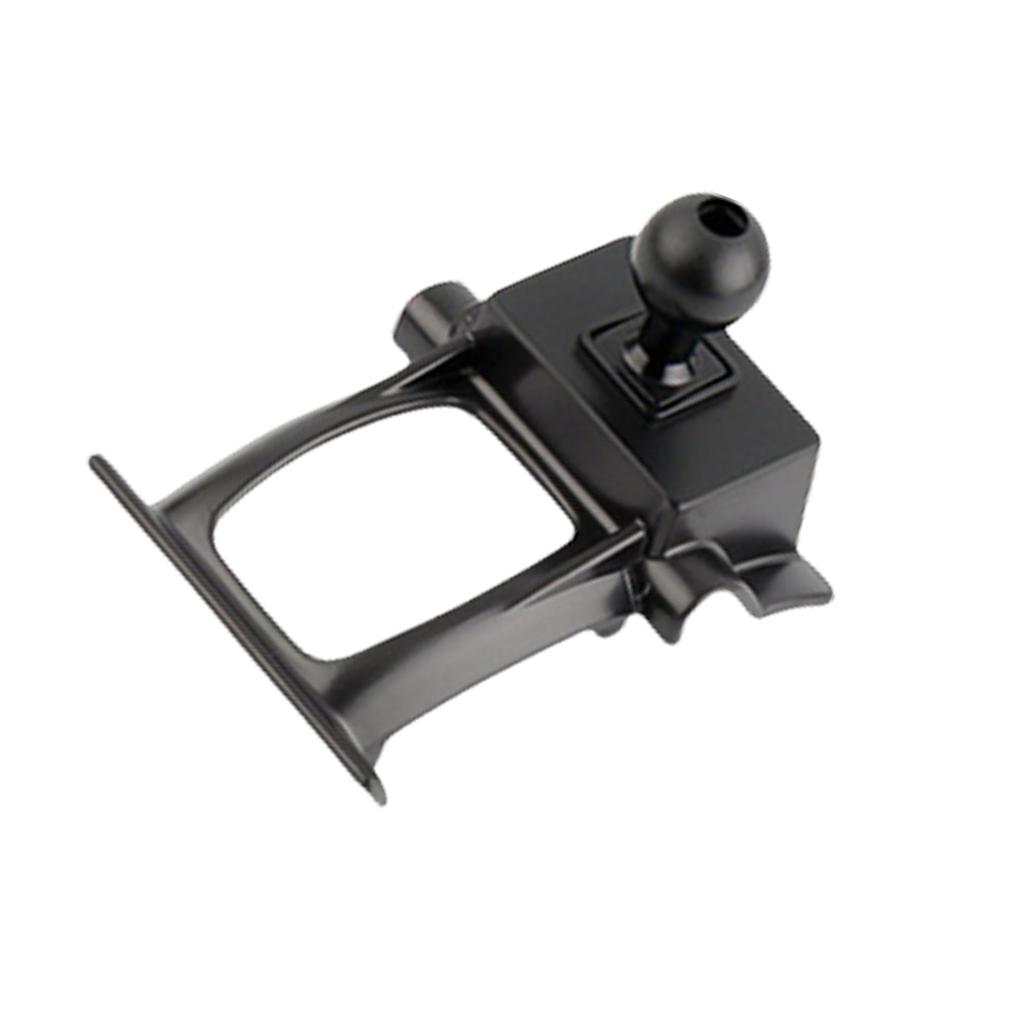 Hitzebeständige Auto-Handyhalterung Basis 360 Grad drehbar Für C11 T03 Armaturenbrett Sicher & Rutschfestes Design Gewährleistet Stabilität