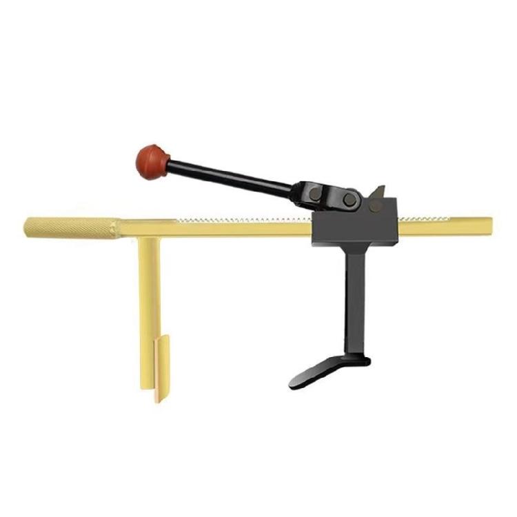 Tire Changing Tool Car Tire Bead Breaker Replace Bead Breaker with Clear Gear Motorcycle Car Tire Changer S