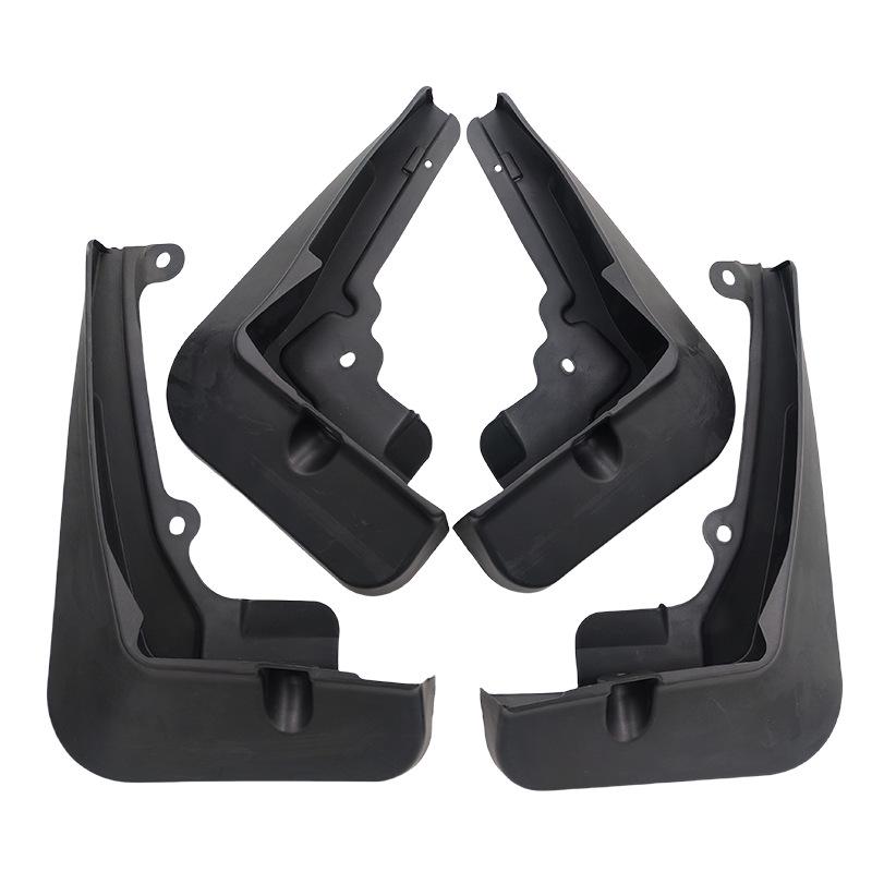 BYD SEAL 2022 Cross-Border Car Tire Mudguard