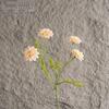Wedding Beauty Chrysanthemum Artificial Flower for Home Decoration