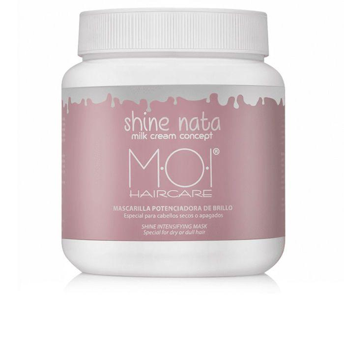 

SHINE NATA shine-enhancing mask 850 ml