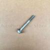 10pcs Genuine GM Camshaft Gear Screw OEM Bolt Camshaft Bolts M10 X80mm 12992403 563697 for Vauxhall Zafira Astra Vectra