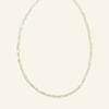 Vanilla Shake Necklace #N010