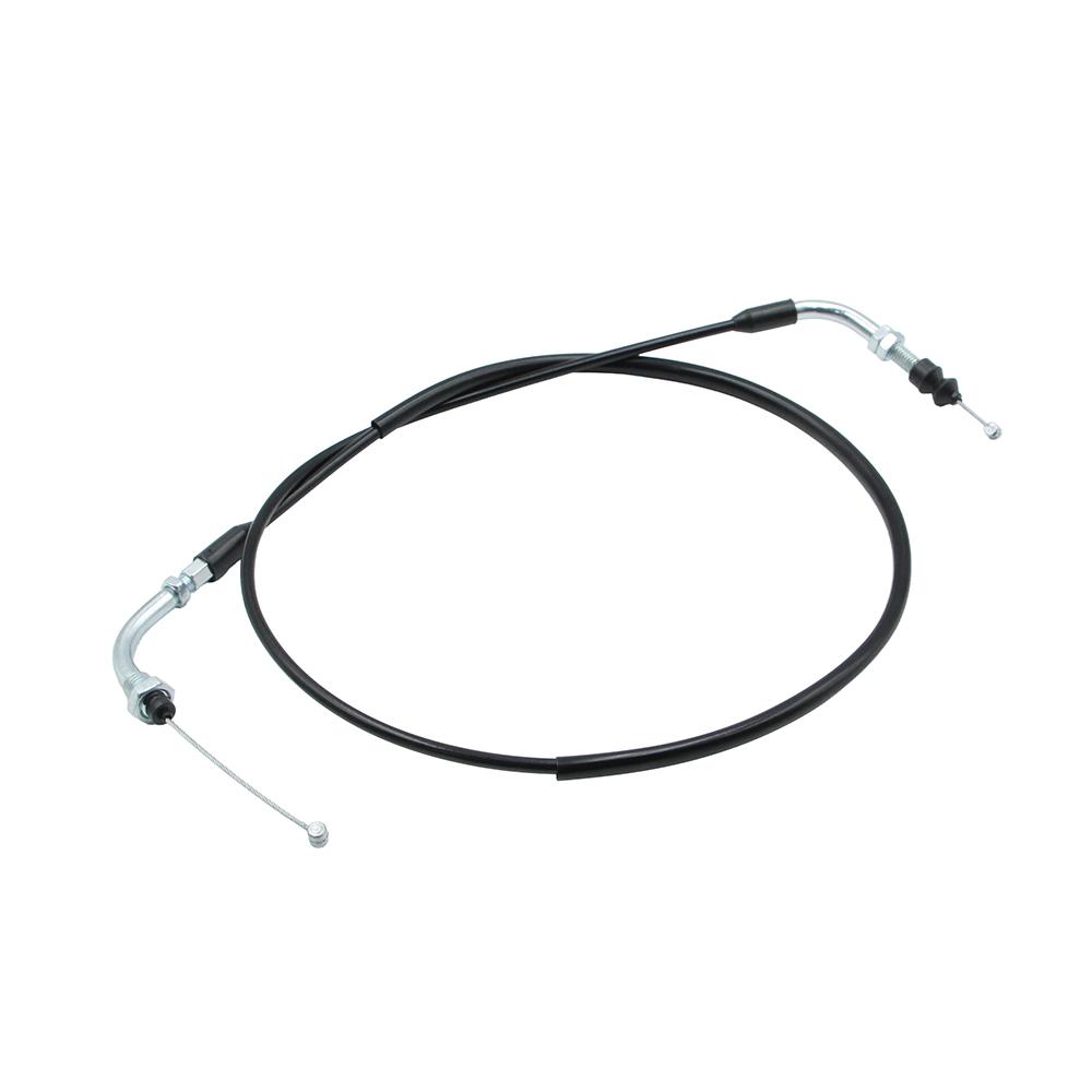 Universal Motorcycle Throttle Cable For GY6 150cc 50cc 80cc 125cc QMB139 Engine Scooter Moped ATV Go Kart Dune Buggy Parts Throttles 2