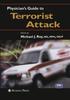 Libro Physician's Guide To Terrorist Attack