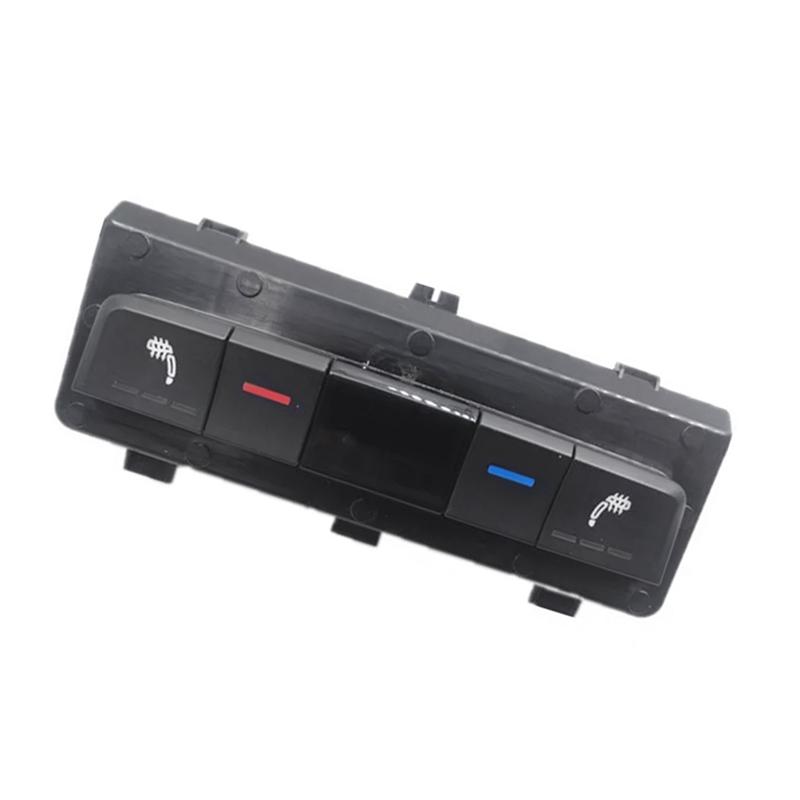 Authentic 3VD907049A Rear Seat Heating Controller Air AC Panel For Skoda Superb 2016-