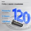 Xiaomi ENCHEN Blackstone 6 Electric Shaver Beard Trimmer Waterproof Safety Lock Razor